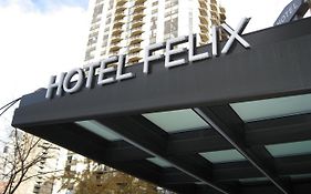 Hotel Felix Chicago, Il